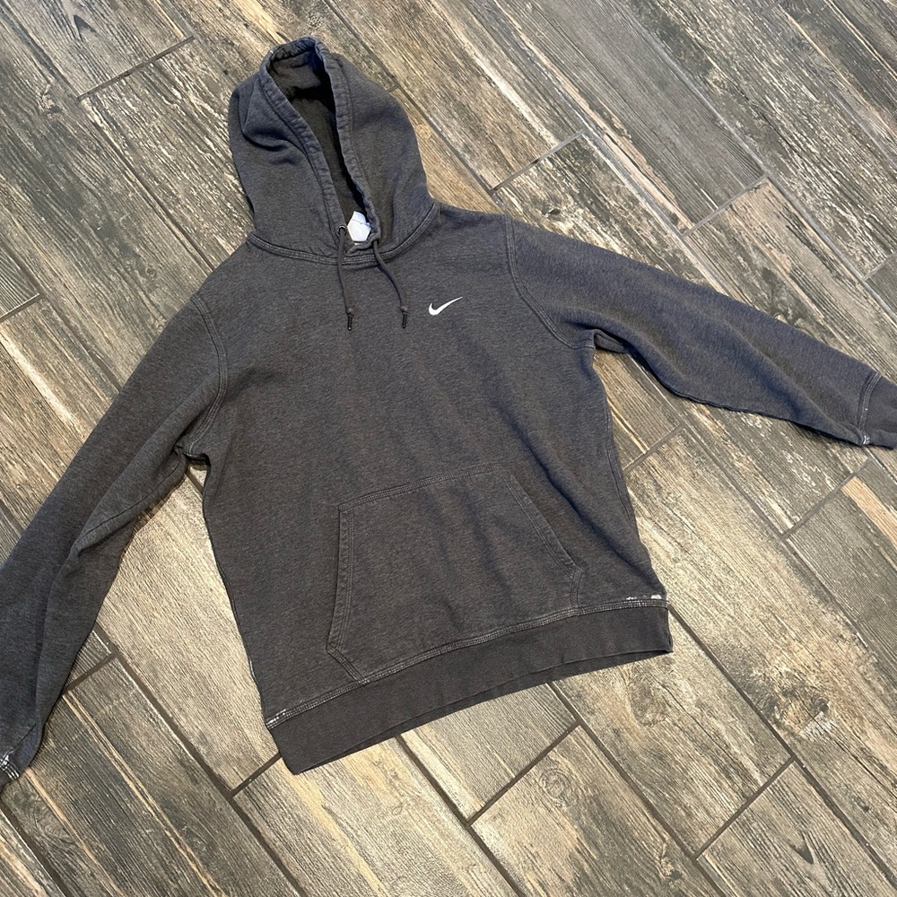 Nike Y2K hoodie